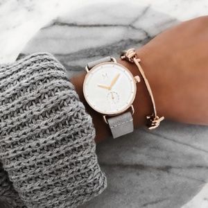 MVMT Women's Watch Ghost Iris
